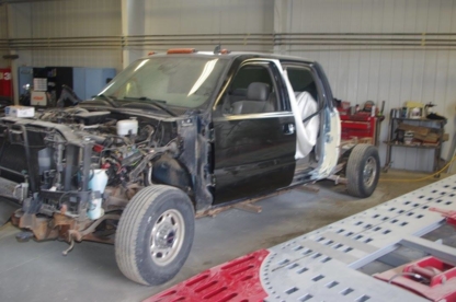 Carstar Shelburne - Auto Body Repair & Painting Shops