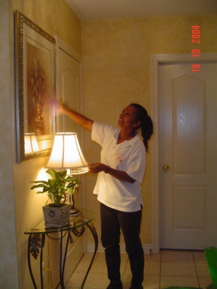 Rapid Home Service - Home Cleaning