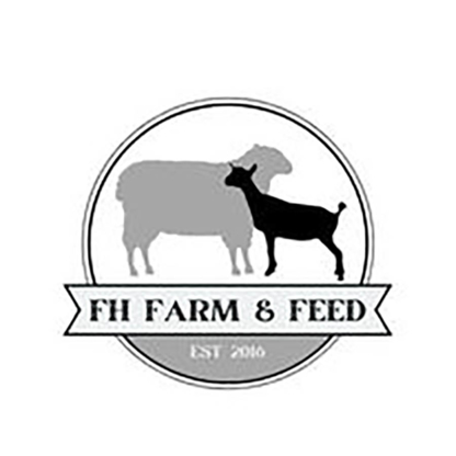 FH Farm and Feed - Magasins de nourriture pour animaux
