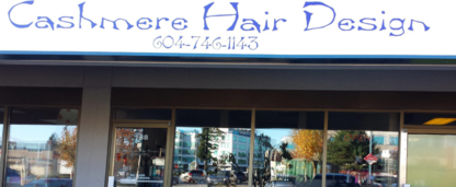 Cashmere Hair Design - Eyelash Extensions