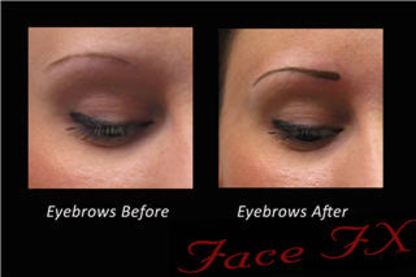 Face FX Cosmetic Tattooing - Hairdressers & Beauty Salons
