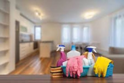 sparkling and shining cleaning company - Commercial, Industrial & Residential Cleaning