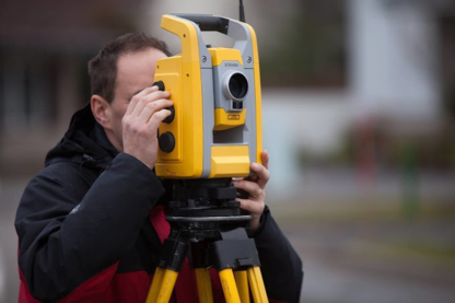 AG360, arpenteurs-géomètres - Land Surveyors