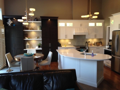 Platinum Reno & Design - Home Improvements & Renovations