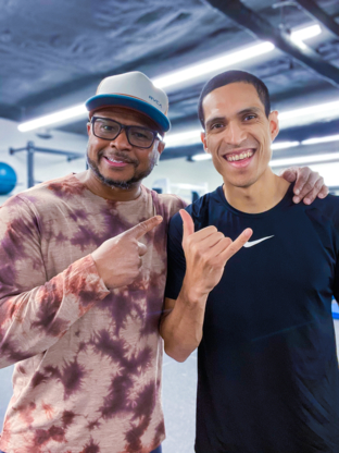 Jam Fitness - Fitness Gyms