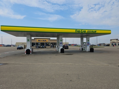Fas Gas Plus - Gas Station - Stations-services