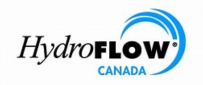 HydroFlow Canada - Service et équipement de traitement des eaux