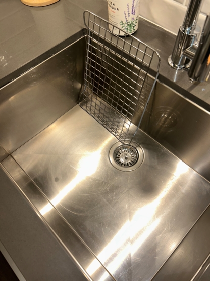 The Well Kept Place - Commercial, Industrial & Residential Cleaning