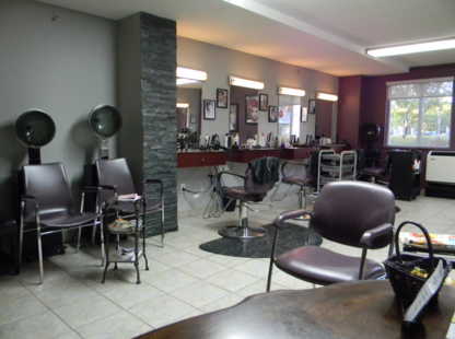 Salon Laudance inc - Hairdressers & Beauty Salons