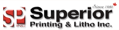 Superior Printing & Litho - Imprimeurs