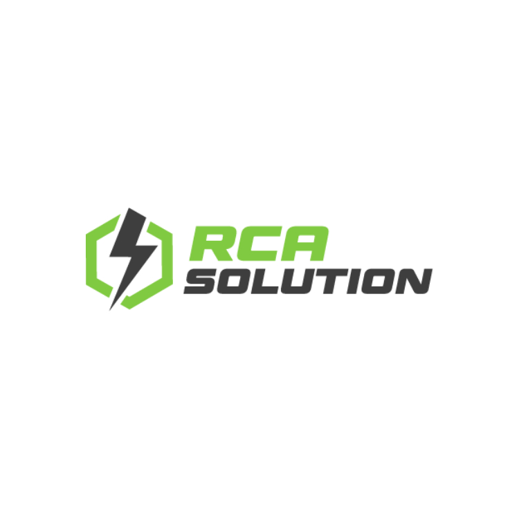 RCA Solution - Électriciens