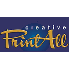 Creative Print All - Promotional Products