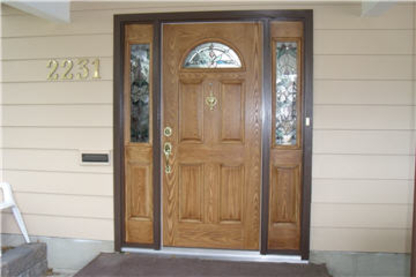 Bridge City Doors Ltd - Doors & Windows