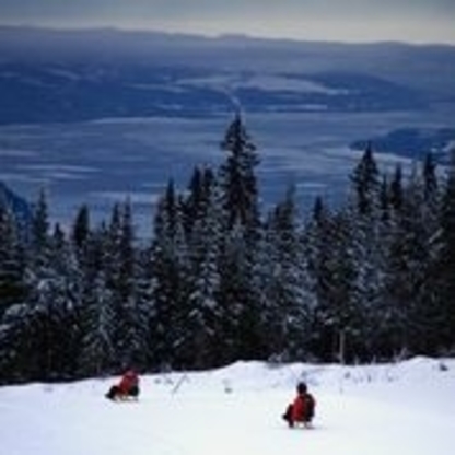 Le Massif de Charlevoix - Centres et stations de ski