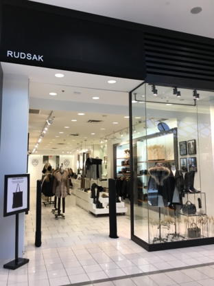 Rudsak - Clothing Stores