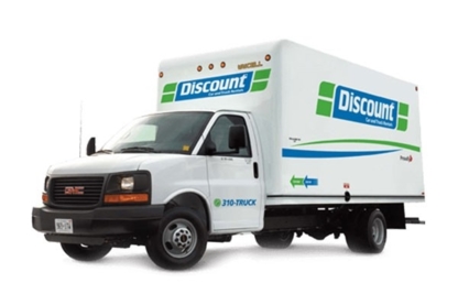 Discount Car & Truck Rentals - Car Rental