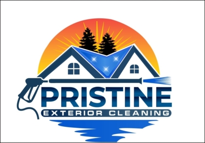 Pristine Exterior Cleaning - Window Cleaning Service