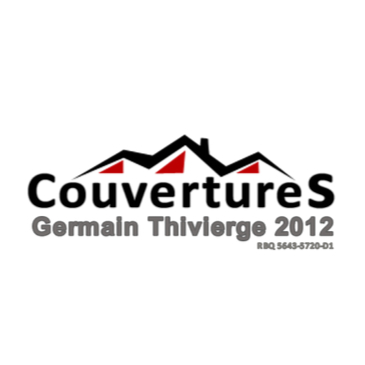 Couvertures Germain Thivierge 2012 - Couvreur Bardeaux - Toit Plat - Couvreurs
