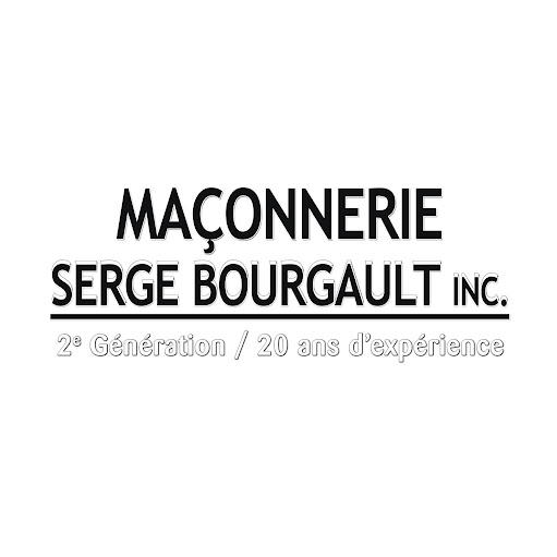 Maçonnerie Serge Bourgault Inc - Masonry & Bricklaying Contractors