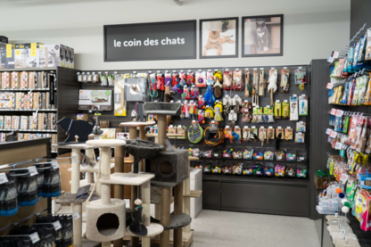 Mondou - Pet Food & Supply Stores