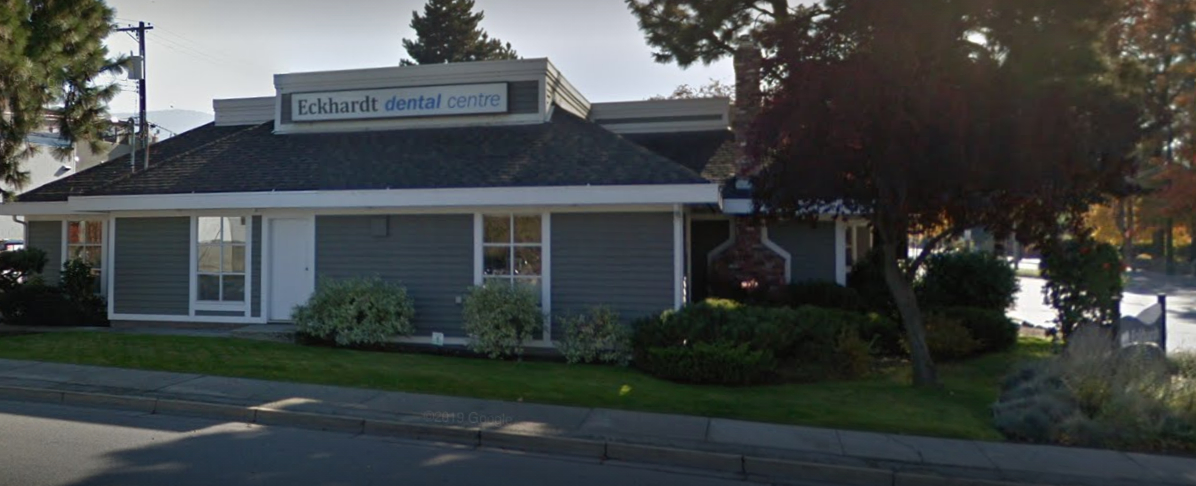 Eckhardt Dental Centre - Dentists