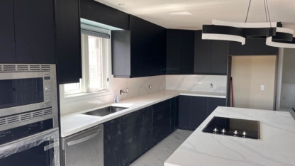 Royal Renovation London Services - Accessoires de cuisine