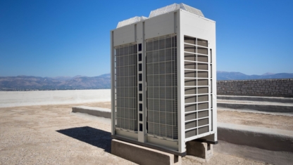 Voir le profil de CCS Climate Control Systems Inc - Whalley