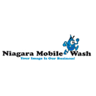 Niagara Mobile Wash - Nettoyage vapeur, chimique et sous pression
