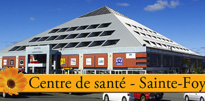 Centre De Santé Theravie - Massothérapeutes