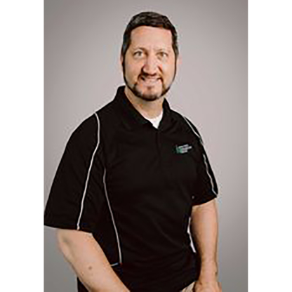 Dr. Paul D. Friesen - Chiropraticiens DC