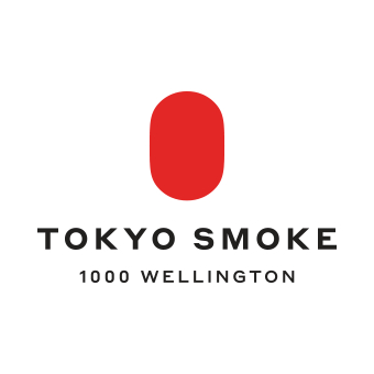 Tokyo Smoke 1000 Wellington - Medical Marijuana Producers