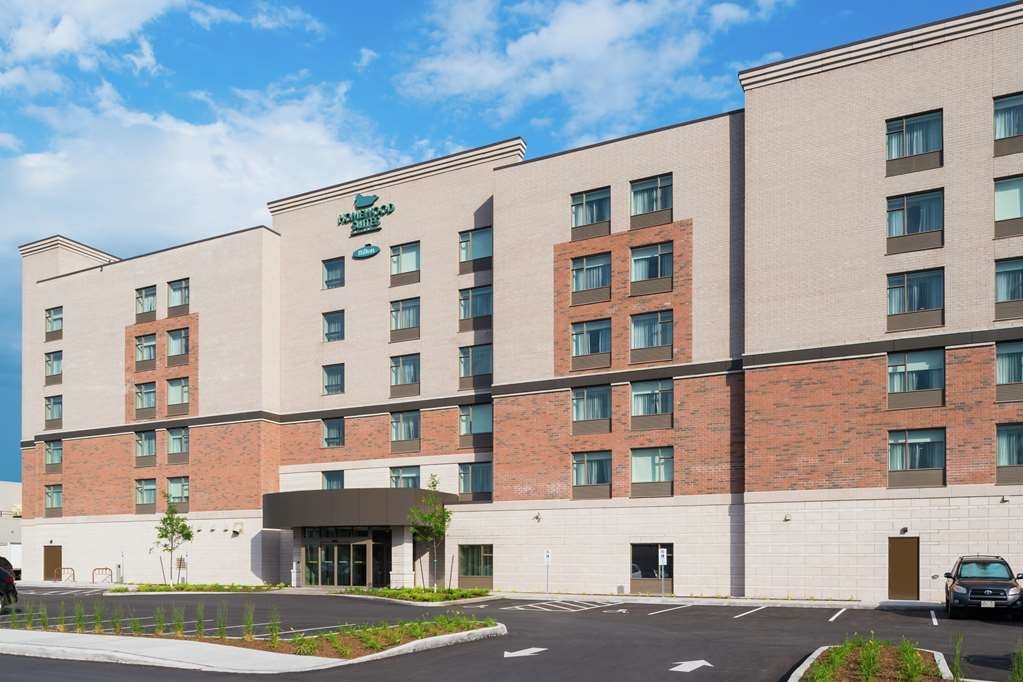 Homewood Suites by Hilton Ottawa Airport - Hotels