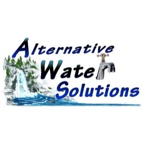 Alternative Water Solutions - Water Softener Equipment & Service