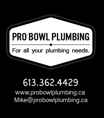 Pro Bowl Plumbing - Plumbers & Plumbing Contractors