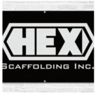 Hex Scaffolding Inc - Mobile Scaffolding & Platforms