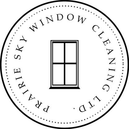 Prairie Sky Window Cleaning - Lavage de vitres