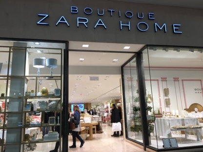 Zara Home - Clothing Manufacturers & Wholesalers