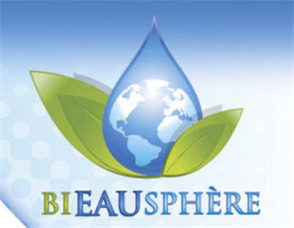 Bieausphère Inc - Matériel de purification et de filtration d'eau
