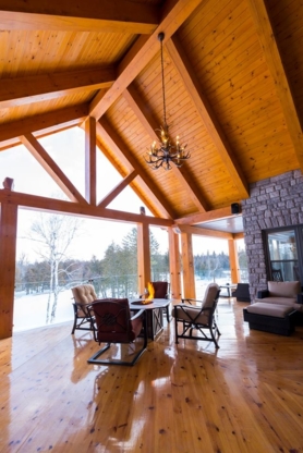 View Caswell Custom Home Design’s Ottawa profile