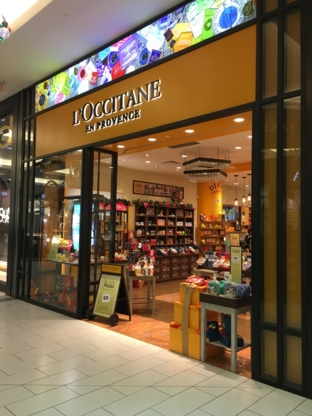 L'OCCITANE EN PROVENCE - Parfumeries et magasins de produits de beauté
