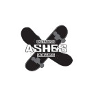 Ashes Skateboards and Snowboards - Planches à neige