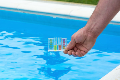 S Michael Brown Pool&Spa Maintenance - Pisciniers et entrepreneurs en installation de piscines