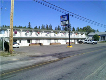 Caravan Motel - Motels