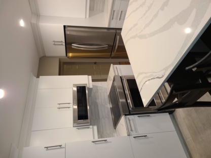 RenosGroup - General Contractors