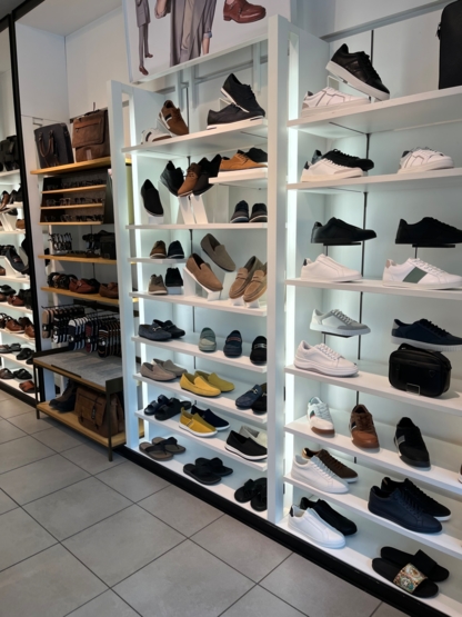 ALDO - Shoe Stores