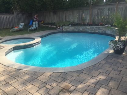 ShellShot Construction Ltd. - Swimming Pool Contractors & Dealers