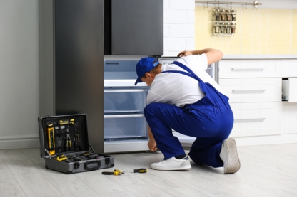 Starline Appliance Repair North Vancouver - Appliance Repair & Service