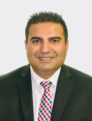 Amyn Ali - Mortgage Broker - Mortgage Brokers