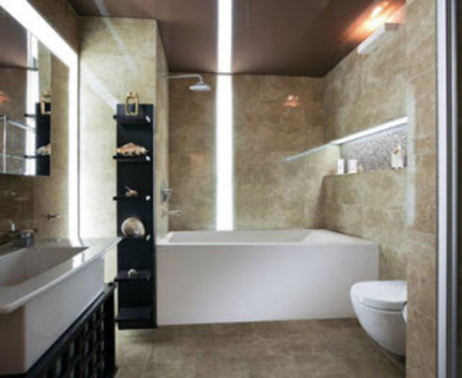 Bobano - Rénovations de salles de bains