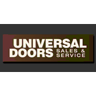 Universal Doors - Garage Door Openers